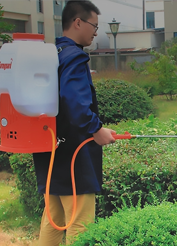 Çiftçiler püskürtücülerle nasıl bakıyor?