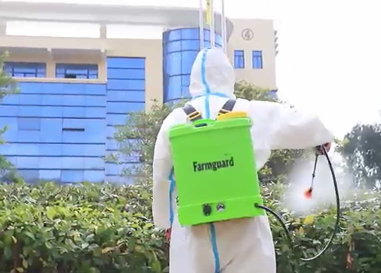 Su pompalama uygulamaları için dökme demir pompaların faydaları