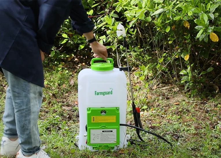 Tarımsal su pompaları tarımsal sulama ve su yönetimini geliştirir