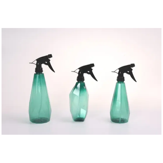 Bir bahçe püskürtücü ne kadar sürer ve ömrünü nasıl uzatır?