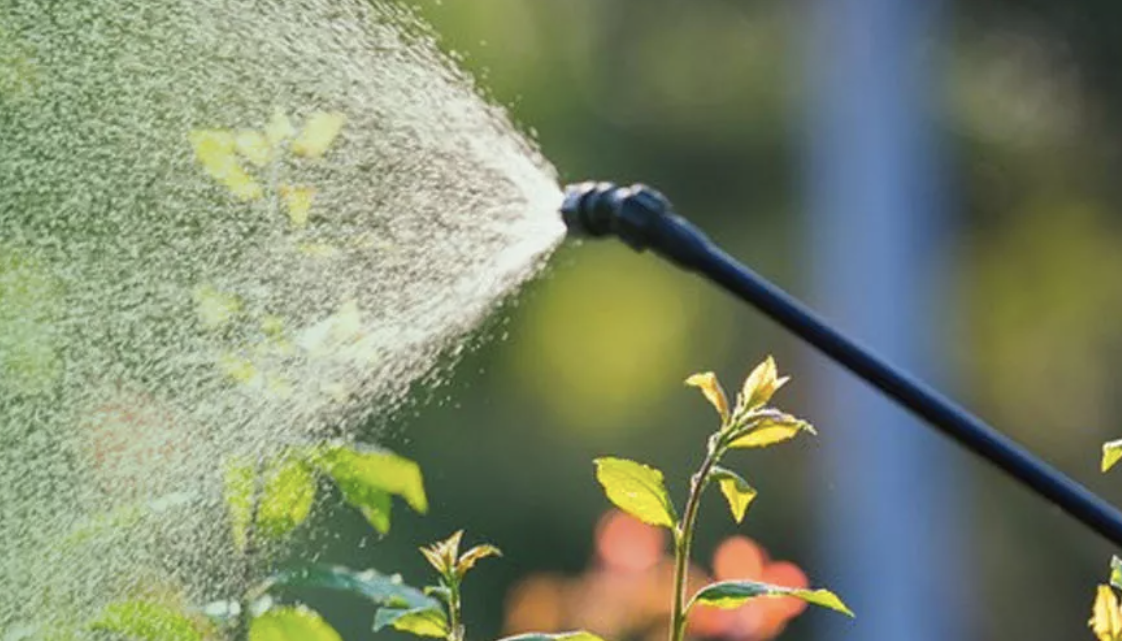 Basınç püskürtücü nedir?