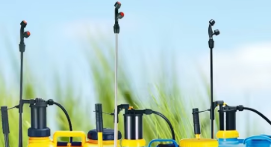 Mükemmel Püskürtme Nozumu Nasıl Seçilir？