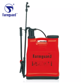 Sırt Çantası Püskürtücüyle Yabani Otları Püskürtebilir misiniz?