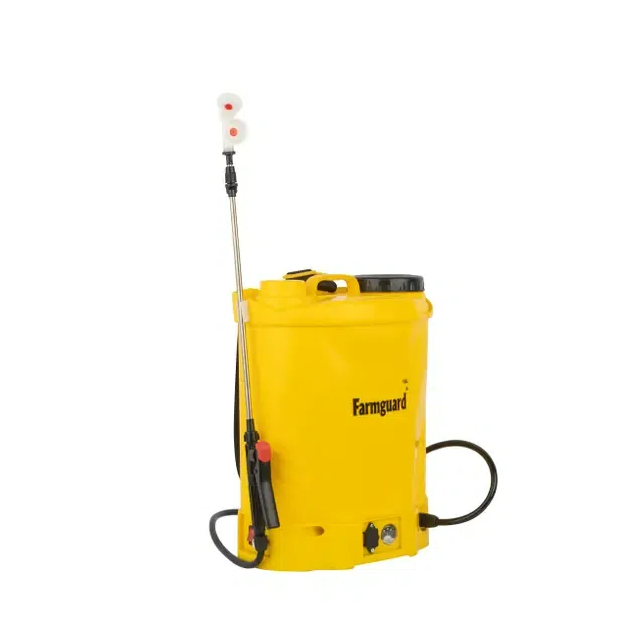 Bir bahçe püskürtücü satın almayı mı düşünüyorsunuz? İşte bilmeniz gerekenler