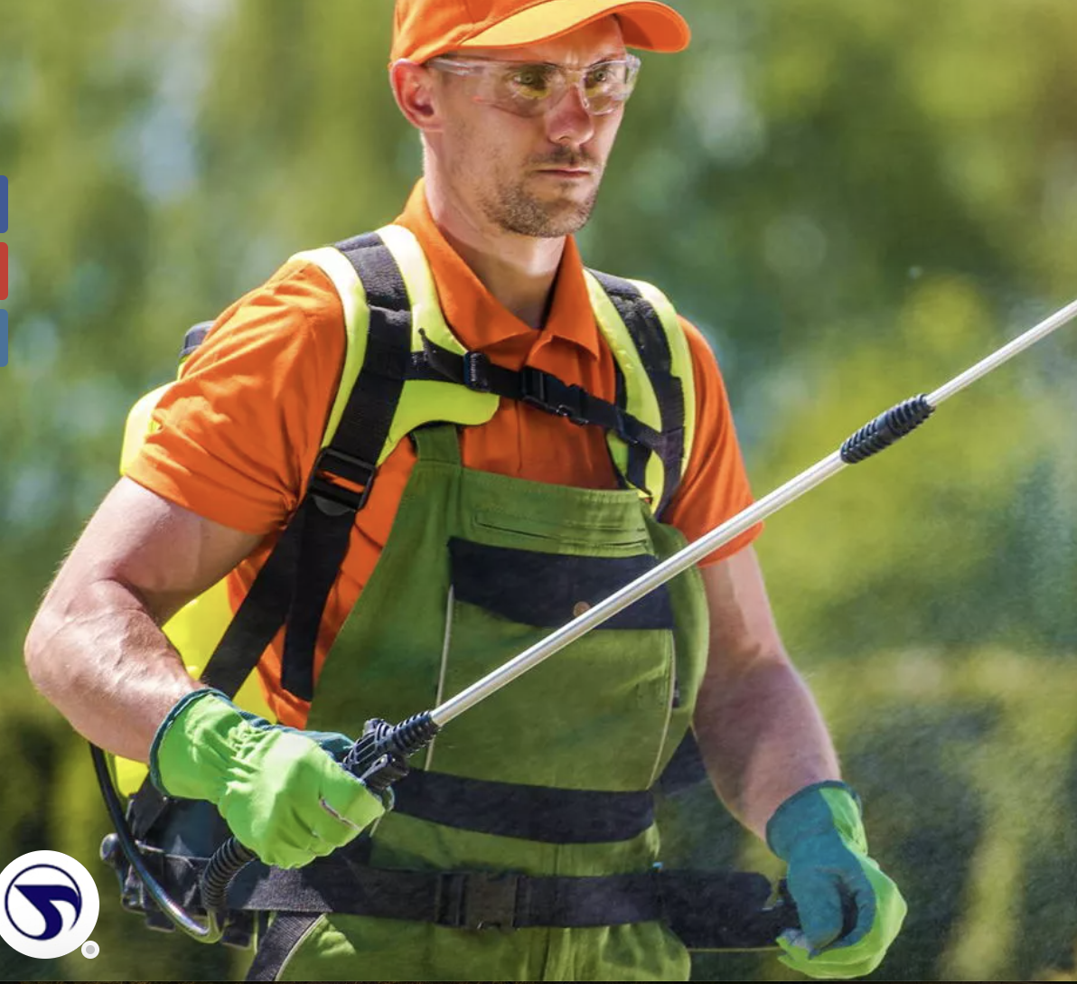 30 galonluk bir püskürtücü kapak kaç dönüm olacak?